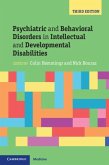 Psychiatric and Behavioral Disorders in Intellectual and Developmental Disabilities (eBook, PDF)