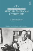 The Routledge Introduction to African American Literature (eBook, PDF)