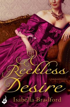 A Reckless Desire: Breconridge Brothers Book 3 (eBook, ePUB) - Bradford, Isabella