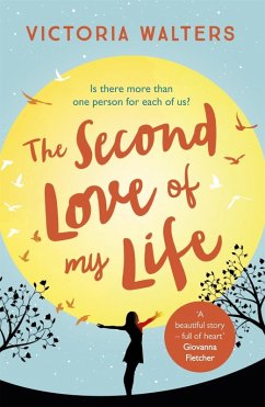 The Second Love of My Life (eBook, ePUB) - Walters, Victoria