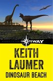 Dinosaur Beach (eBook, ePUB)