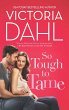 So Tough To Tame (eBook, ePUB) - Bild 1