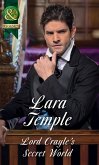 Lord Crayle's Secret World (eBook, ePUB) Lord Crayle's Secret World (eBook, ePUB)
