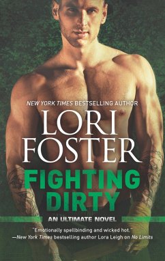 Cover Fighting Dirty (eBook, ePUB)