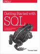 Getting Started with SQL (eBook, ePUB) - Bild 1