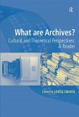 What are Archives? (eBook, PDF)