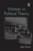Women in Political Theory (eBook, ePUB)