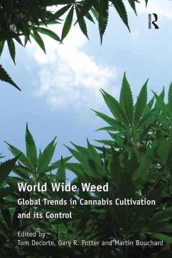 Cover World Wide Weed (eBook, PDF)