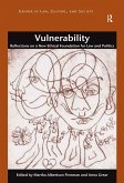 Vulnerability (eBook, ePUB)