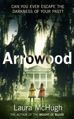 Arrowood (eBook, ePUB) - Mchugh, Laura