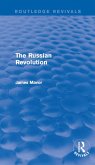 The Russian Revolution (eBook, PDF)