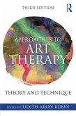 Approaches to Art Therapy (eBook, ePUB)