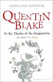 Quentin Blake: In the Theatre of the Imagination (eBook, ePUB)
