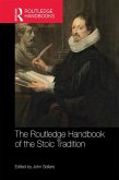 The Routledge Handbook of the Stoic Tradition (eBook, ePUB)