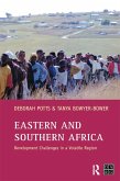 Eastern and Southern Africa (eBook, ePUB)