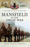 Mansfield in the Great War (eBook, ePUB)