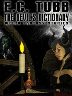 The Devil's Dictionary (eBook, ePUB) - Tubb, E. C.