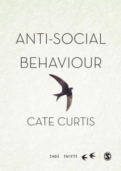 Cover Anti-Social Behaviour (eBook, PDF)