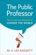 Public Professor (eBook, PDF) - Bild 1
