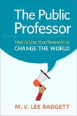 Public Professor (eBook, PDF)