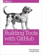 Building Tools with GitHub (eBook, ePUB) - Bild 1