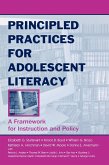 Principled Practices for Adolescent Literacy (eBook, ePUB)