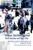 Urban Social Capital (eBook, ePUB)