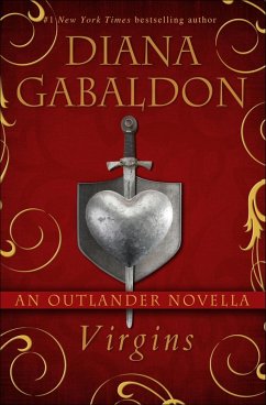 Virgins (eBook, ePUB) - Gabaldon, Diana