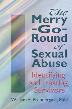 Cover The Merry-Go-Round of Sexual Abuse (eBook, PDF)