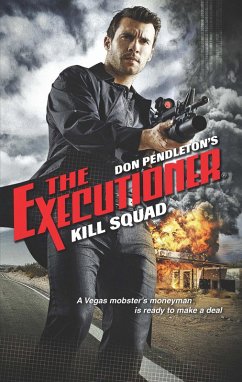 Kill Squad (eBook, ePUB) - Pendleton, Don
