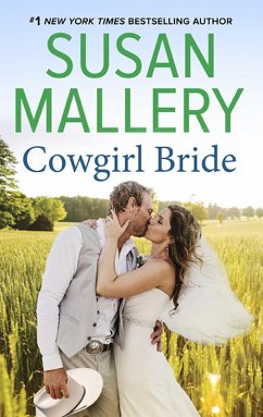 Cowgirl Bride (Montana Mavericks, Book 15) (eBook, ePUB) - Mallery, Susan