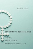 Governed through Choice (eBook, PDF)