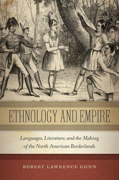 Cover Ethnology and Empire (eBook, PDF)