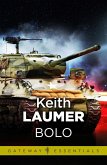 Bolo (eBook, ePUB) Bolo (eBook, ePUB)