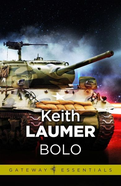 Bolo (eBook, ePUB)
