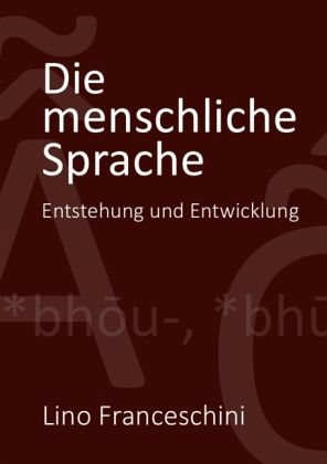 Die menschliche Sprache