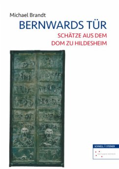 Bernwards Tür - Brandt, Michael