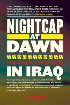 Nightcap at Dawn (eBook, ePUB) - Walker, J. B.