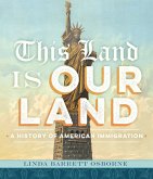 This Land Is Our Land (eBook, ePUB)