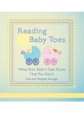 READING BABY TOES (eBook, ePUB)