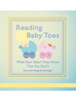 READING BABY TOES (eBook, ePUB) - Somogyi, Imre