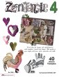 Zentangle 4 (eBook, ePUB) - Bild 1