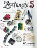 Zentangle 5 (eBook, ePUB)