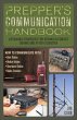 Prepper's Communication Handbook... - Bild 1