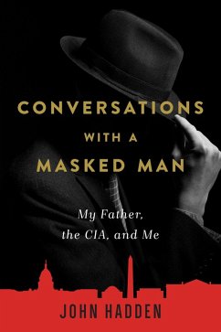 Cover Conversations with a Masked Man (eBook, ePUB)