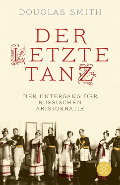 Der letzte Tanz - Smith, Douglas