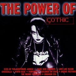 The Power Of Gothic