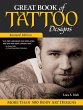 Great Book of Tattoo Designs, Revised... - Bild 1