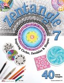 Zentangle 7 (eBook, ePUB) Zentangle 7 (eBook, ePUB)