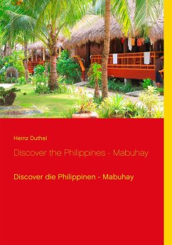 Discover the Philippines - Mabuhay - Duthel, Heinz